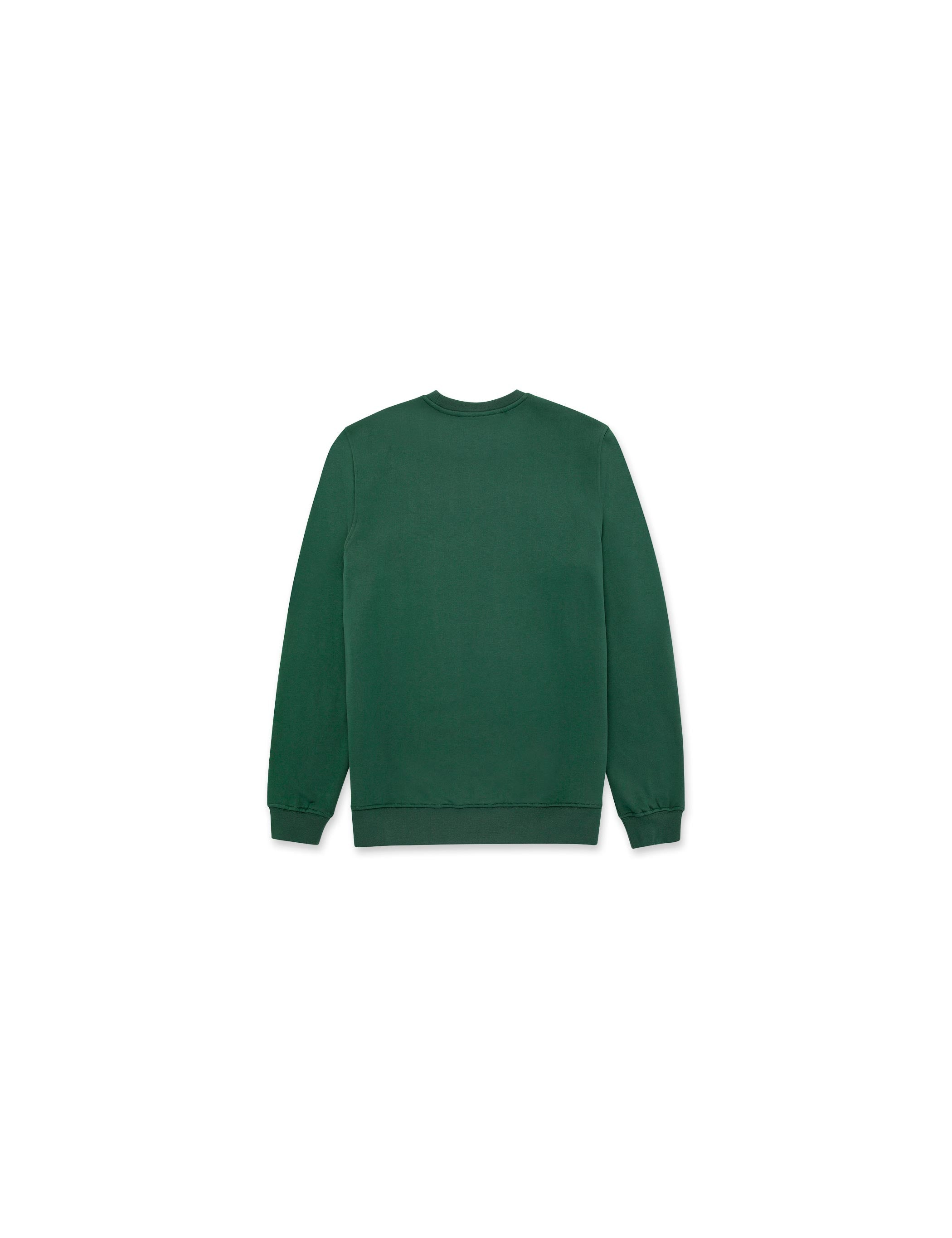 ABILITY CN SWEATSHIRT - PINE NEEDLE (W) - Embreys Projects