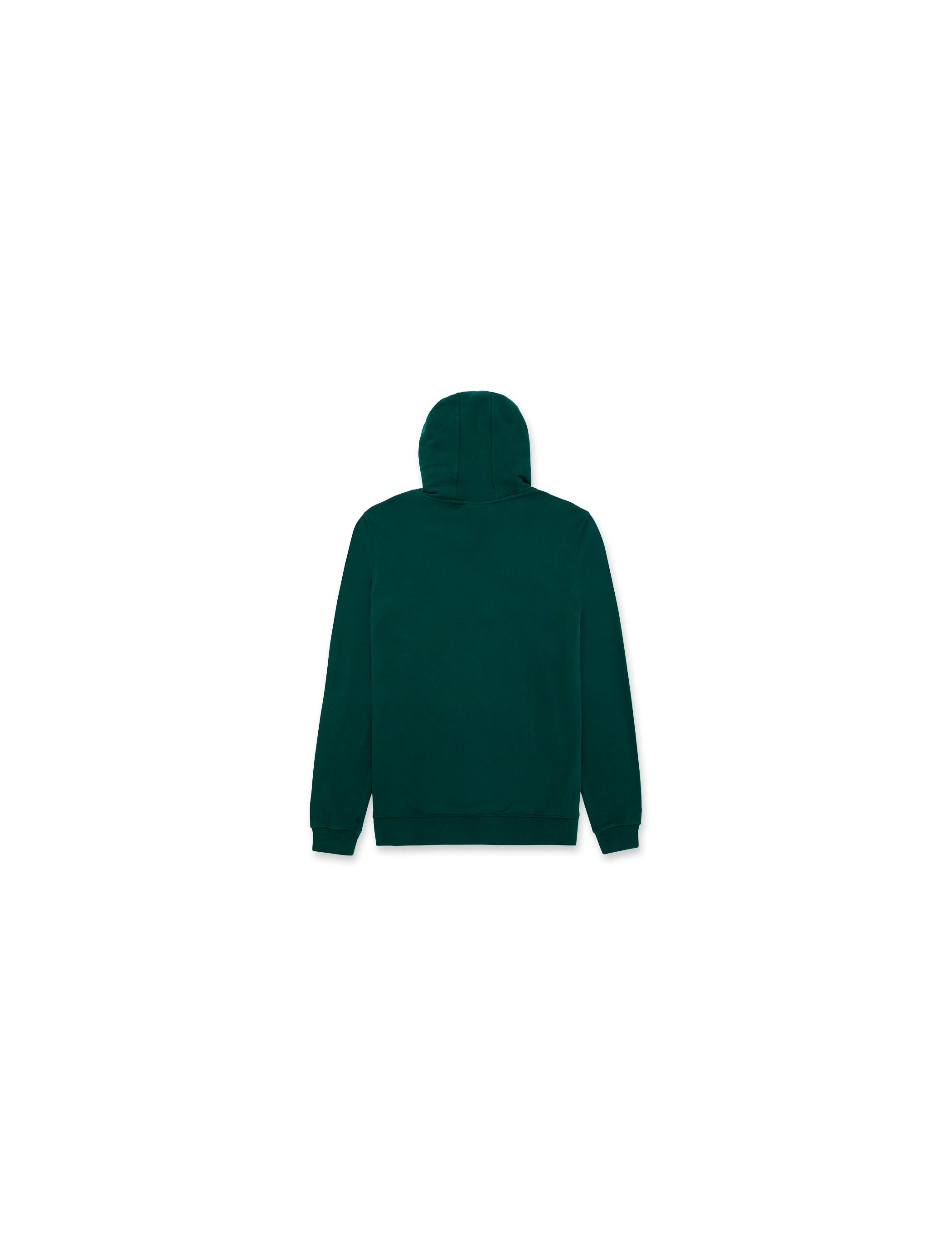 BLAKE HOODIE - PONDEROSA PINE - Embreys Projects