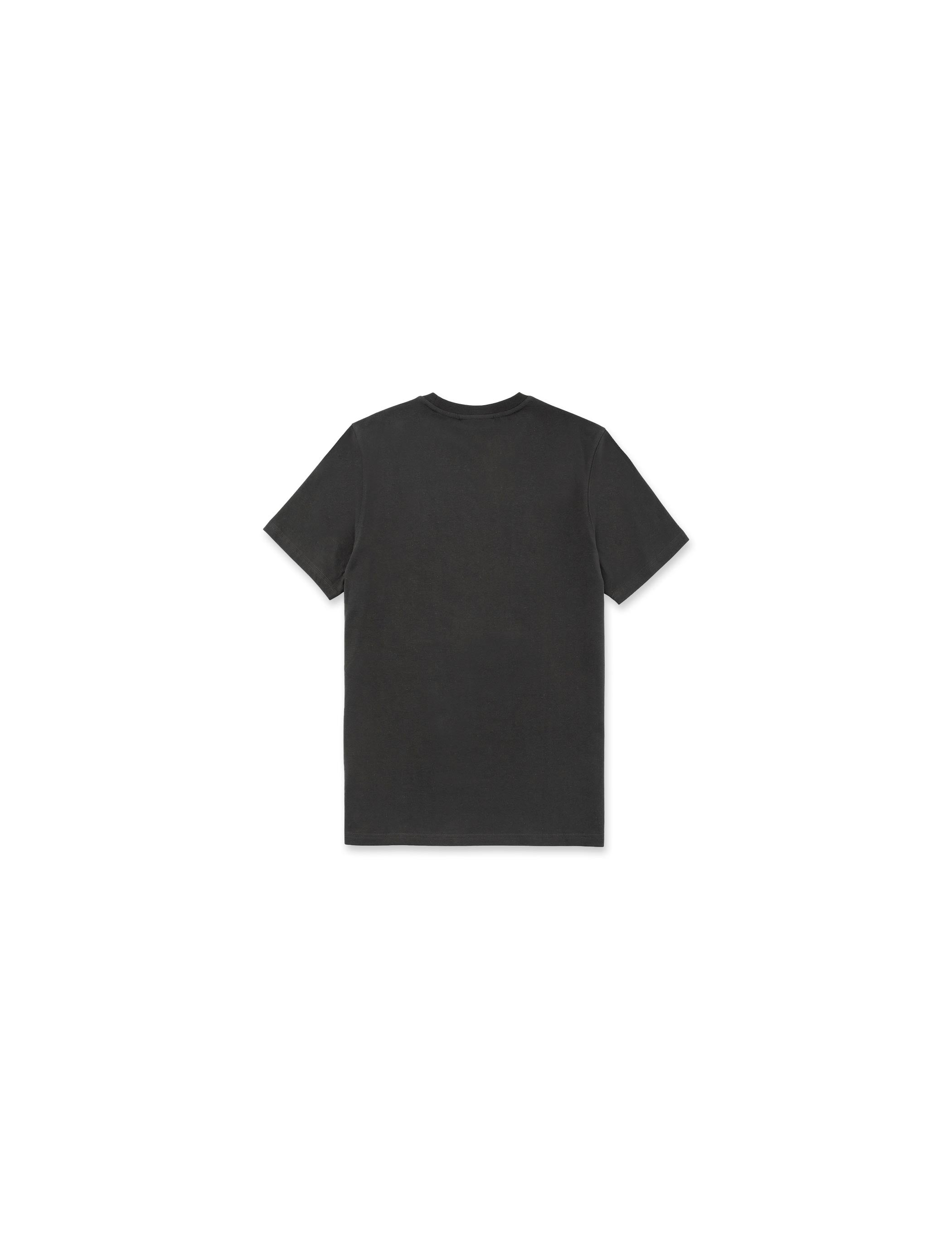 ESSENCE SS TEE - PHANTOM (W) - Embreys Projects