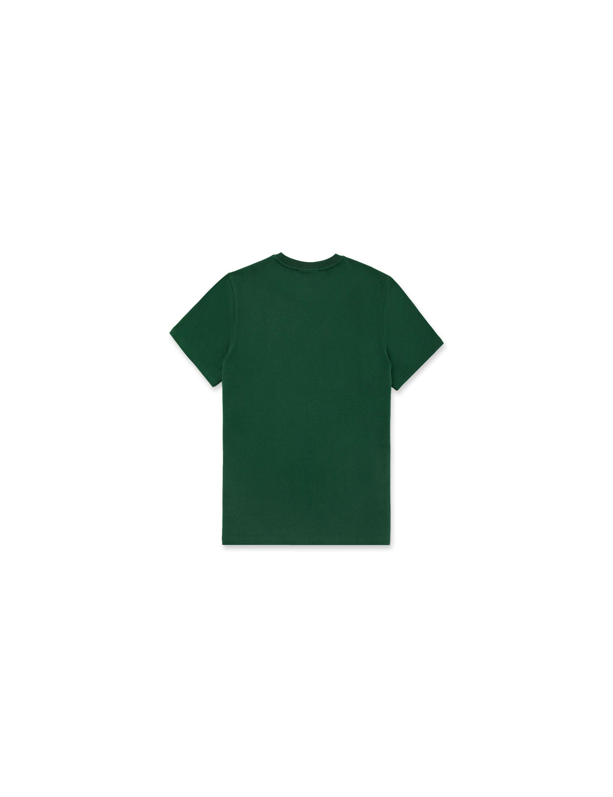 ESSENCE SS TEE - PINE NEEDLE (W) - Embreys Projects