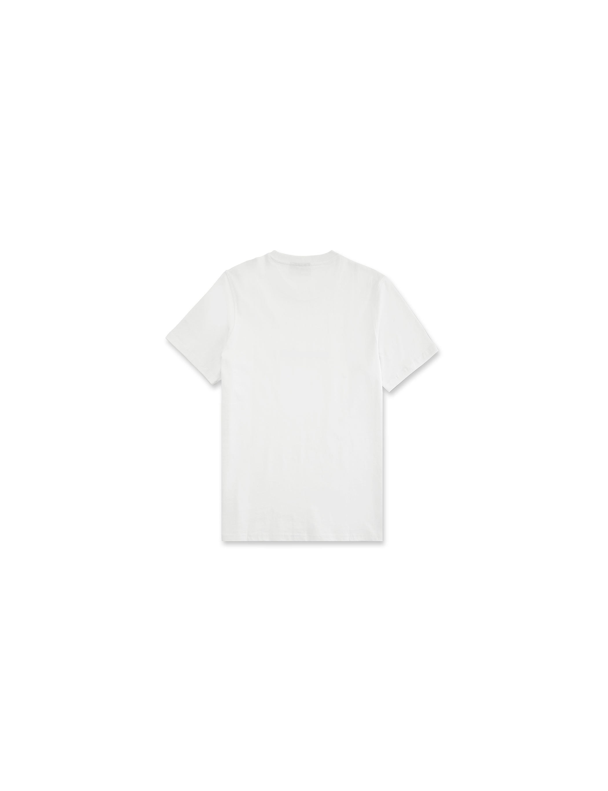 ESSENCE SS TEE - HVID (W) - Embreys Projects