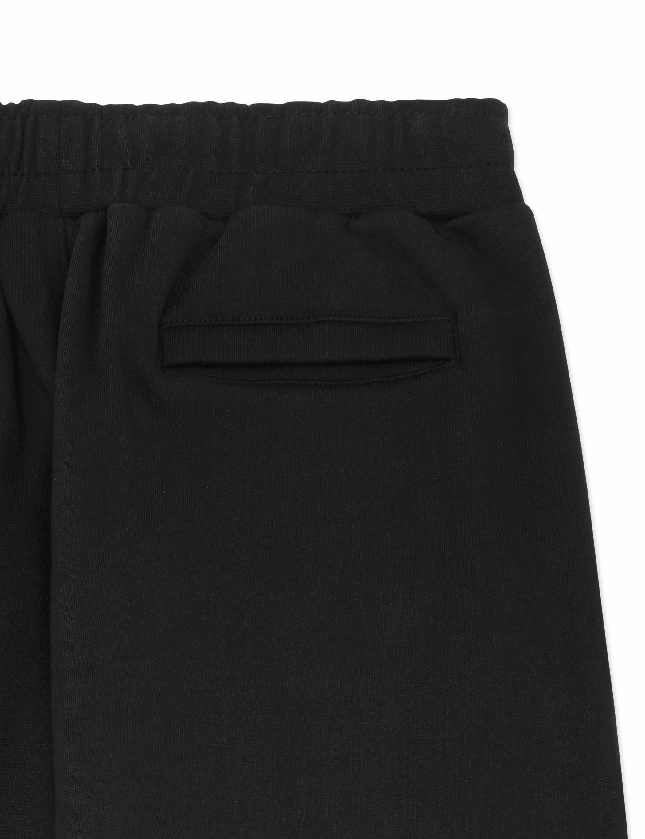 FEEL JOGGER - BLACK (W) - Embreys Projects