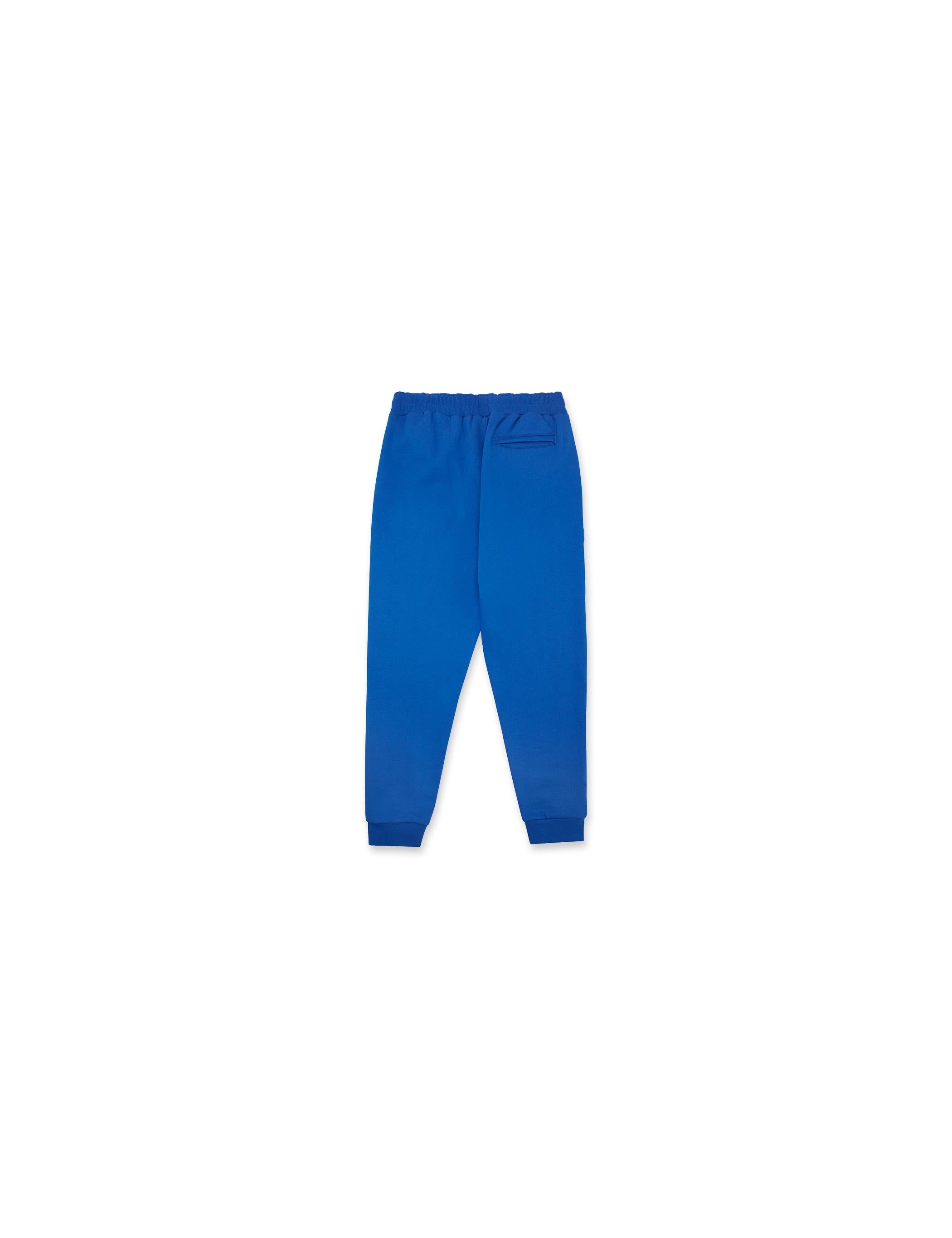 FEEL JOGGER - BLUE LOLITE (W) - Embreys Projects