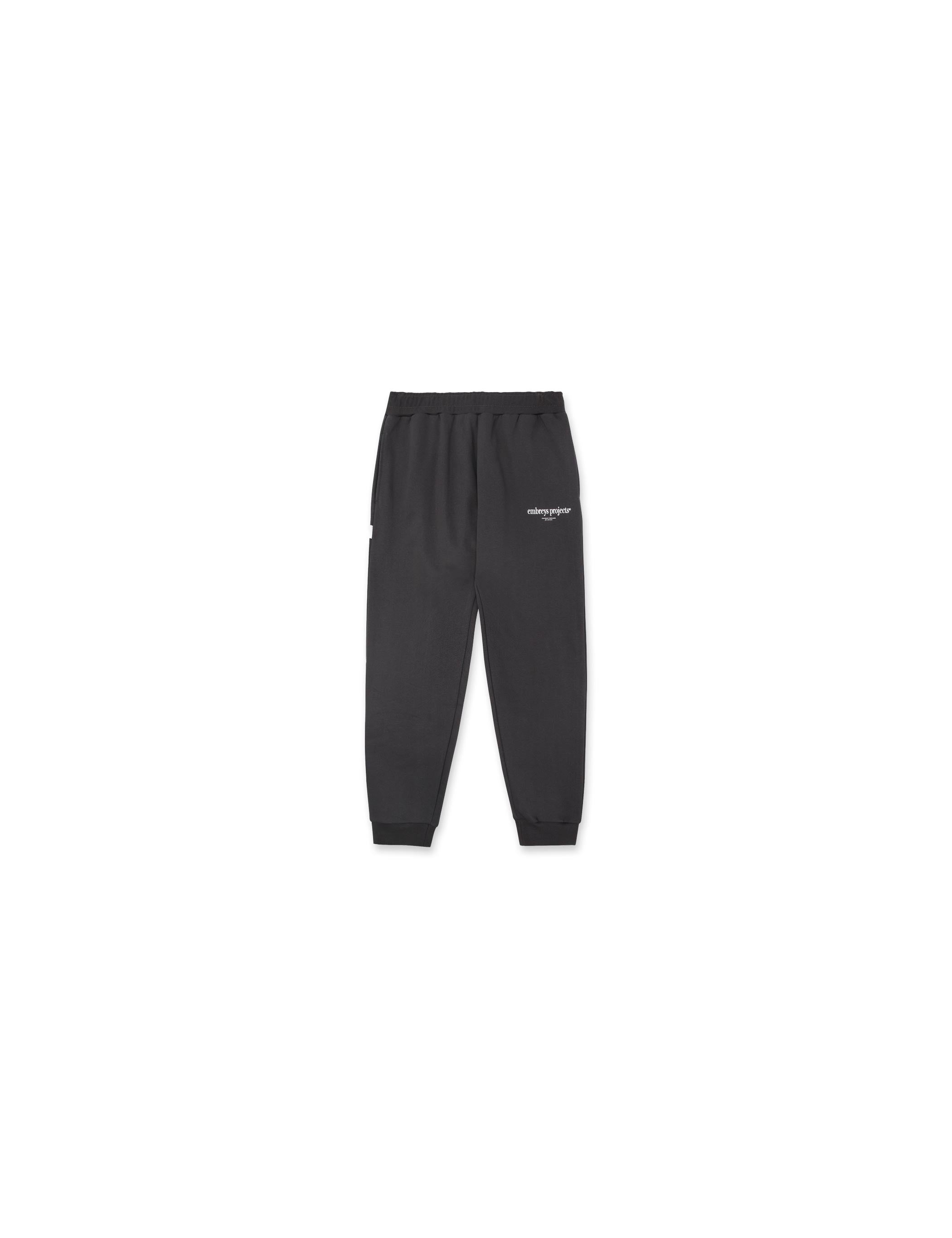 FEEL JOGGER - PHANTOM (W) - Embreys Projects