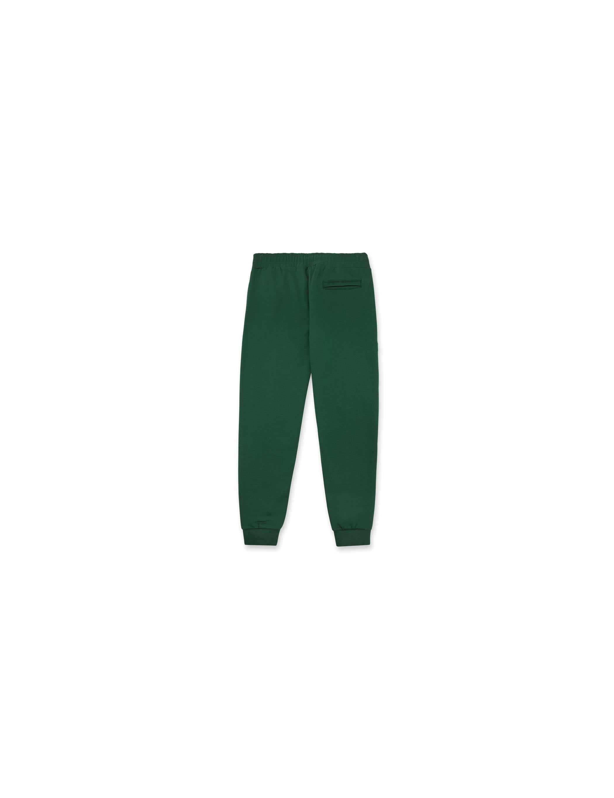 FEEL JOGGER - PINE NEEDLE (W) - Embreys Projects