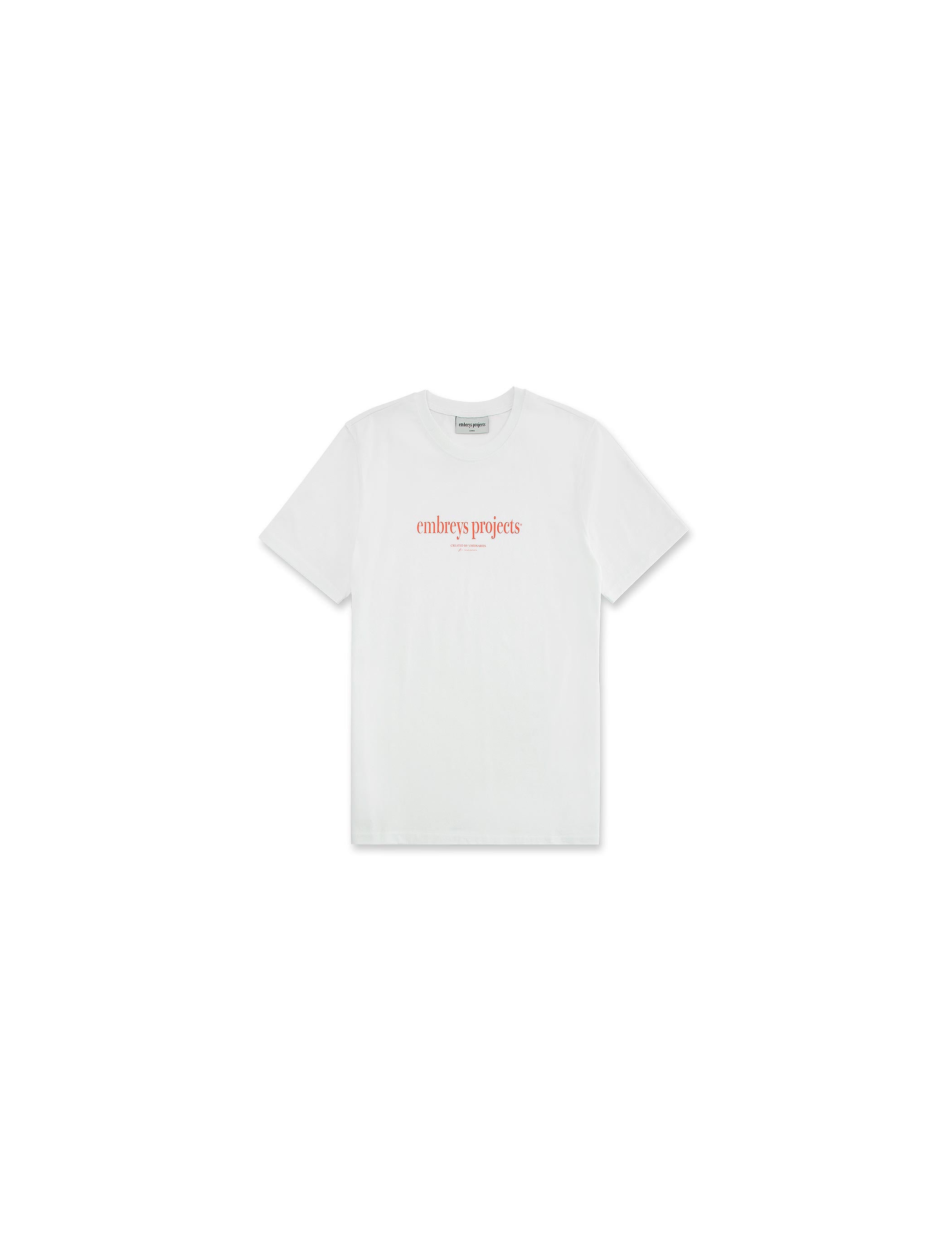 3-PACK ★ MIND SS TEE (blå, hvid & sort) (W) - Embreys Projects