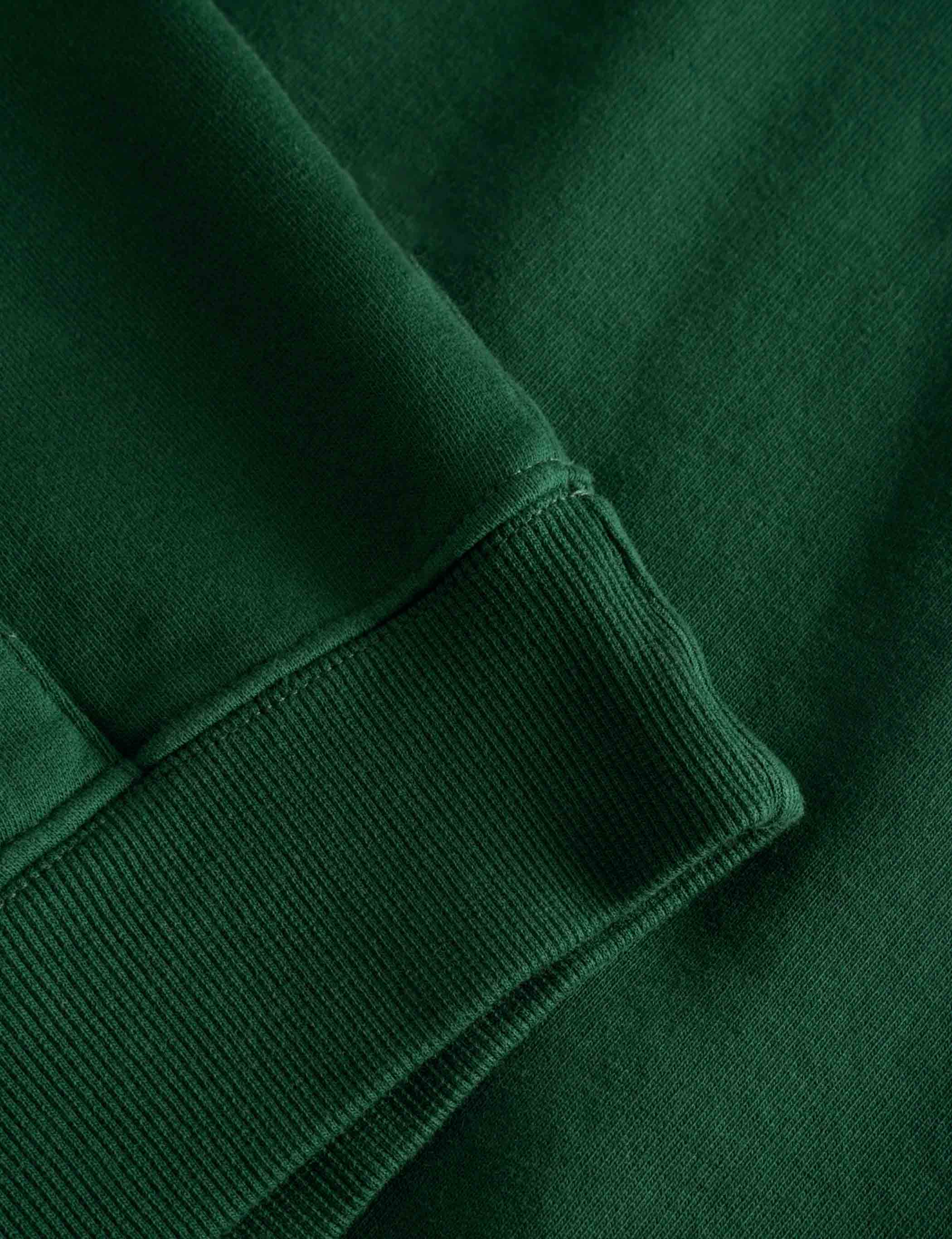 REFLECTION HOODIE - PINE NEEDLE (W) - Embreys Projects