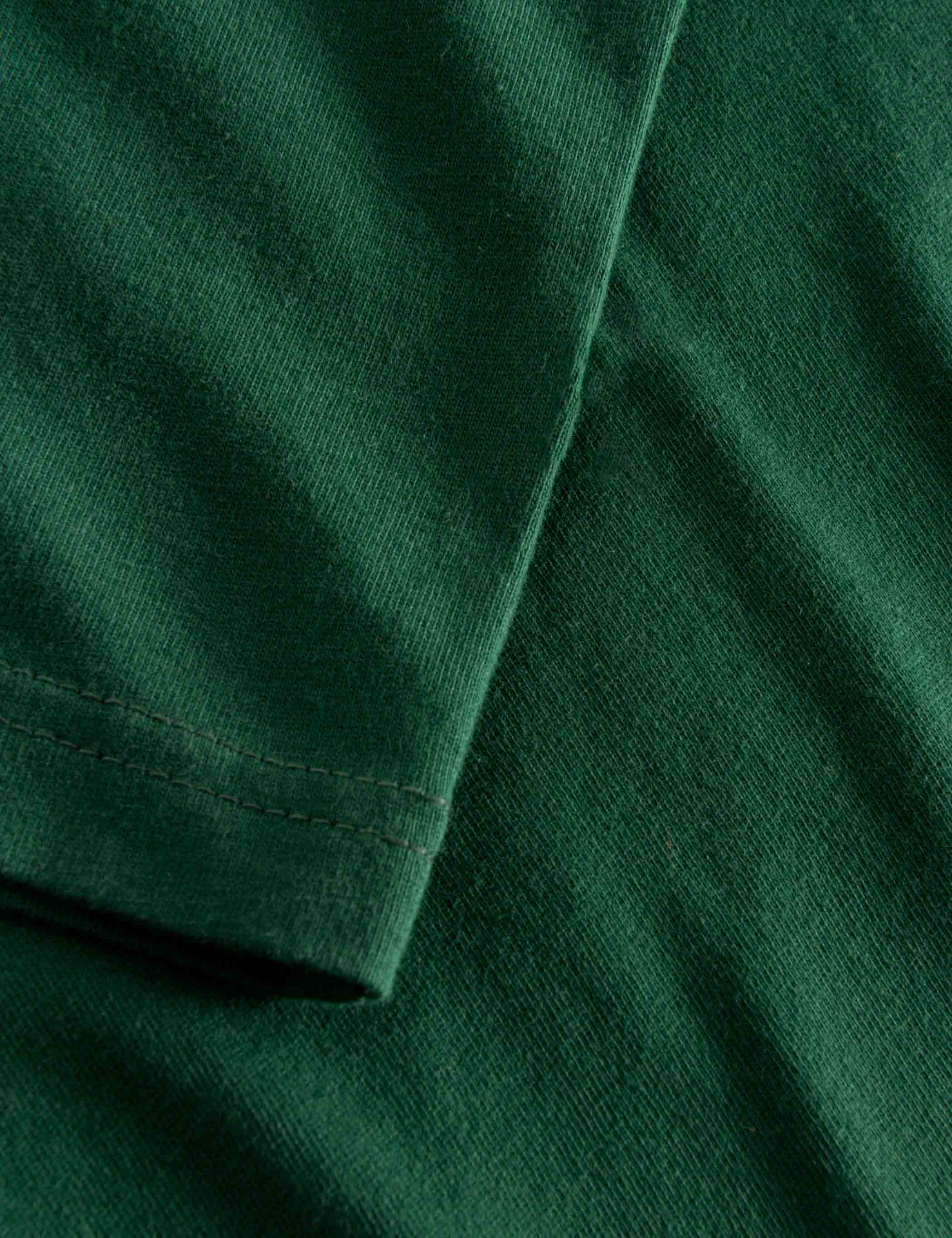 BELIEF SS TEE - PINE NEEDLE (W) - Embreys Projects