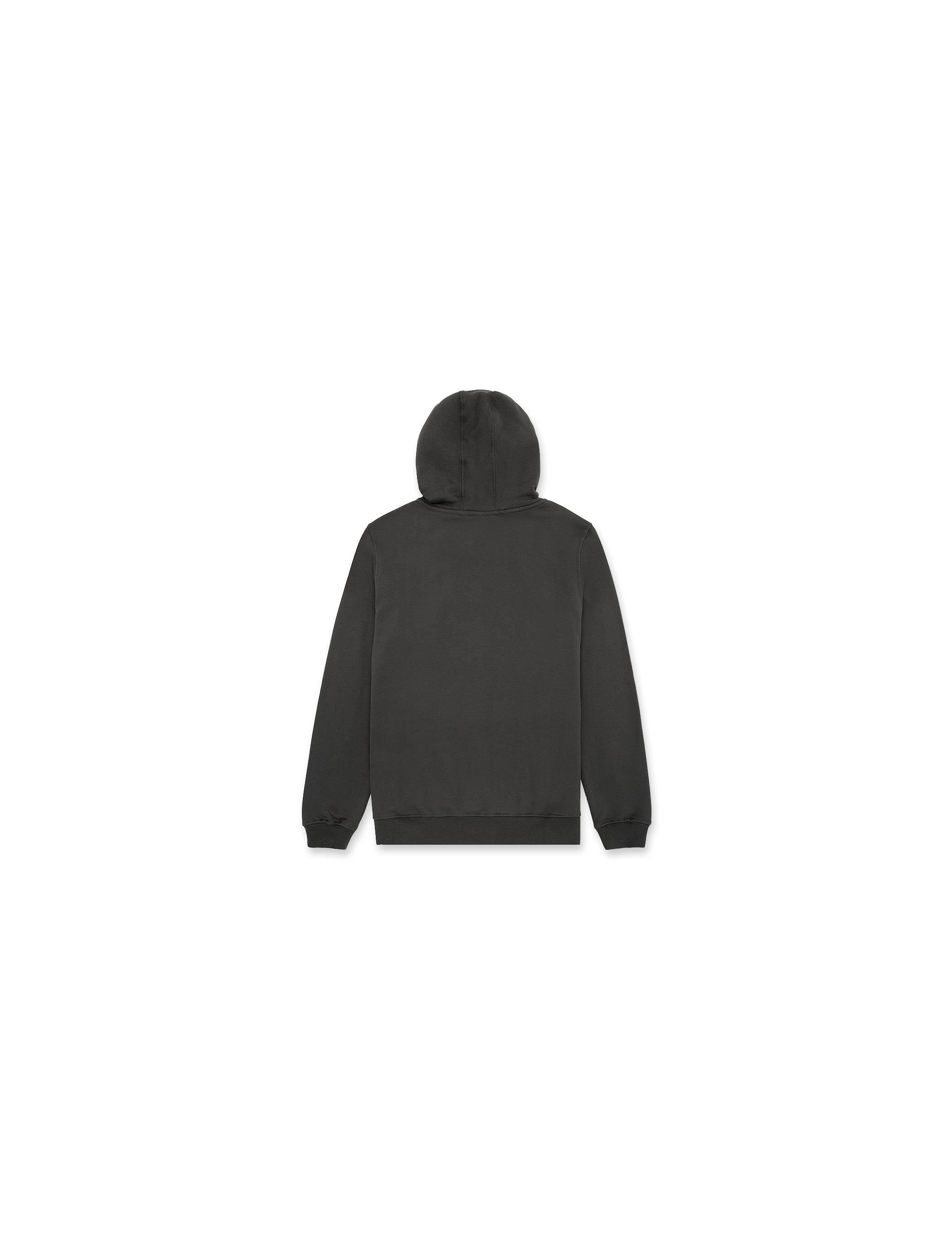 REFLECTION HOODIE - PHANTOM (W) - Embreys Projects