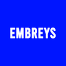 Embreysprojects.com Reviews 1 by BestFREE.nl embreysprojects.com Logo